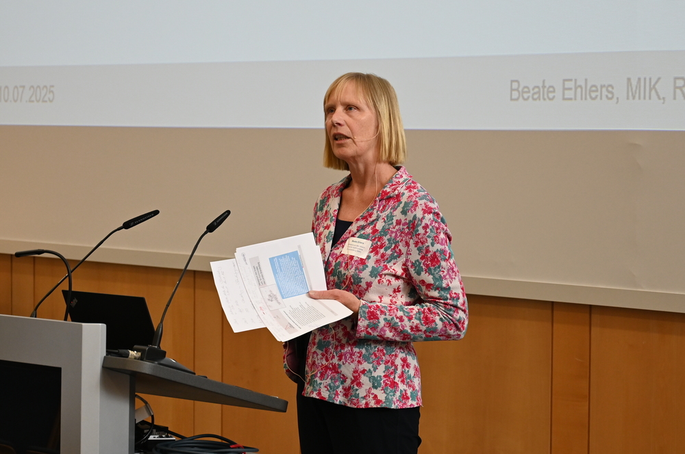 Frau Ehlers