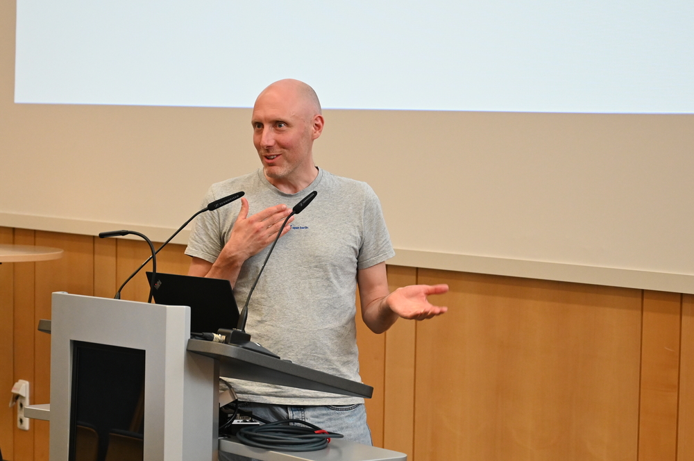 Herr Hack