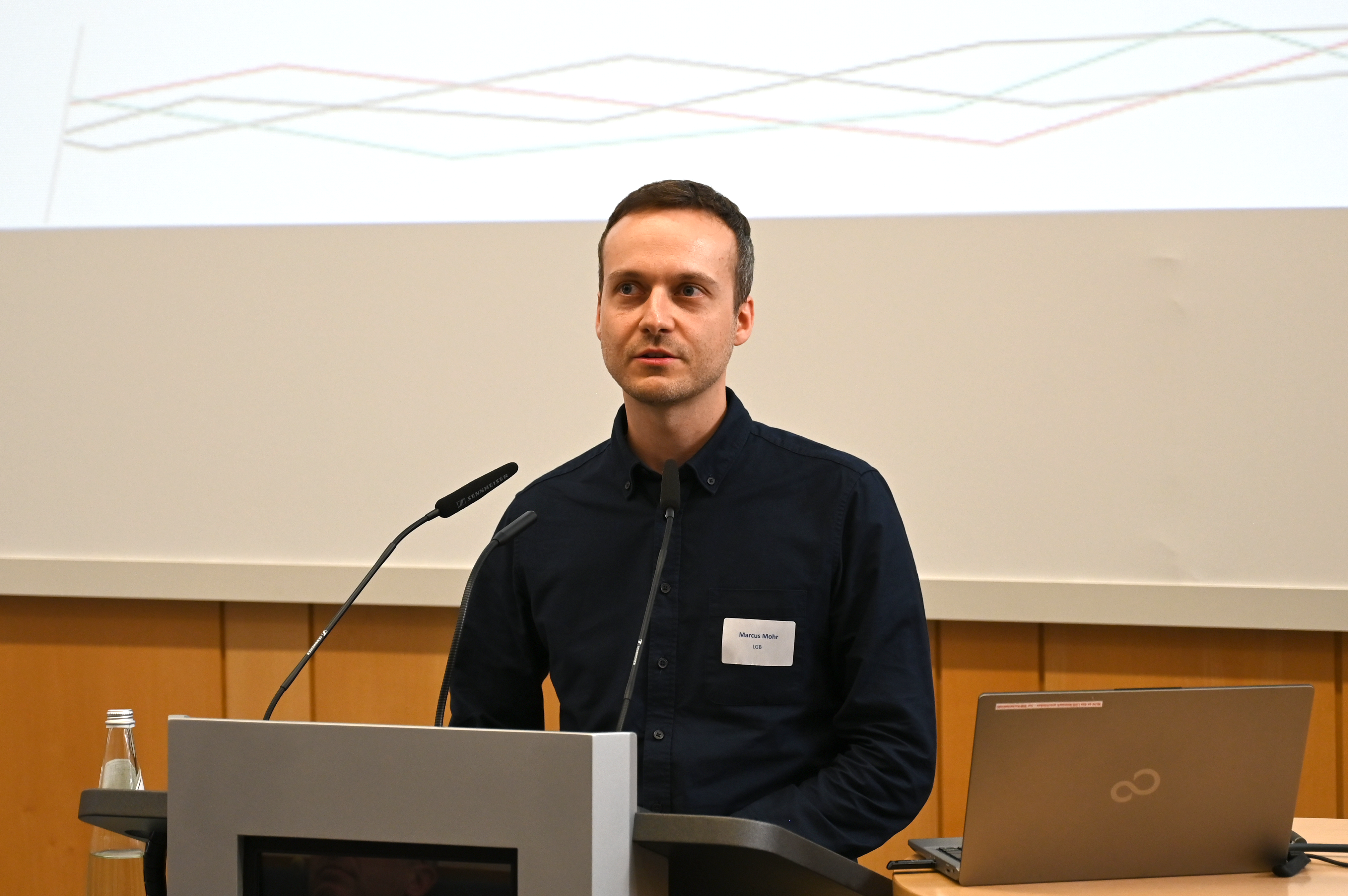Herr Mohr