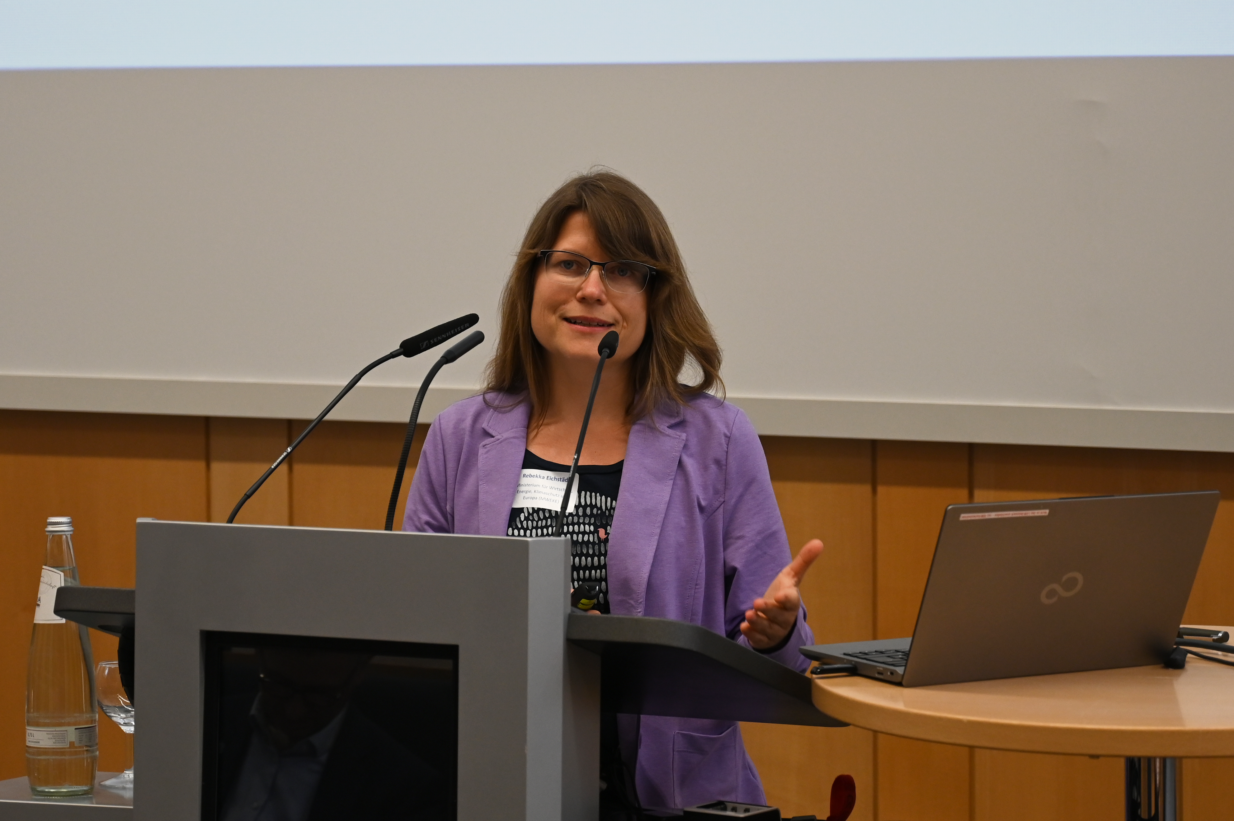 Frau Eichst&auml;dt